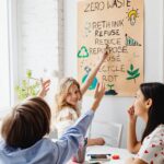 Young Climate Leaders Bring Local Voices Into Decision-Making
