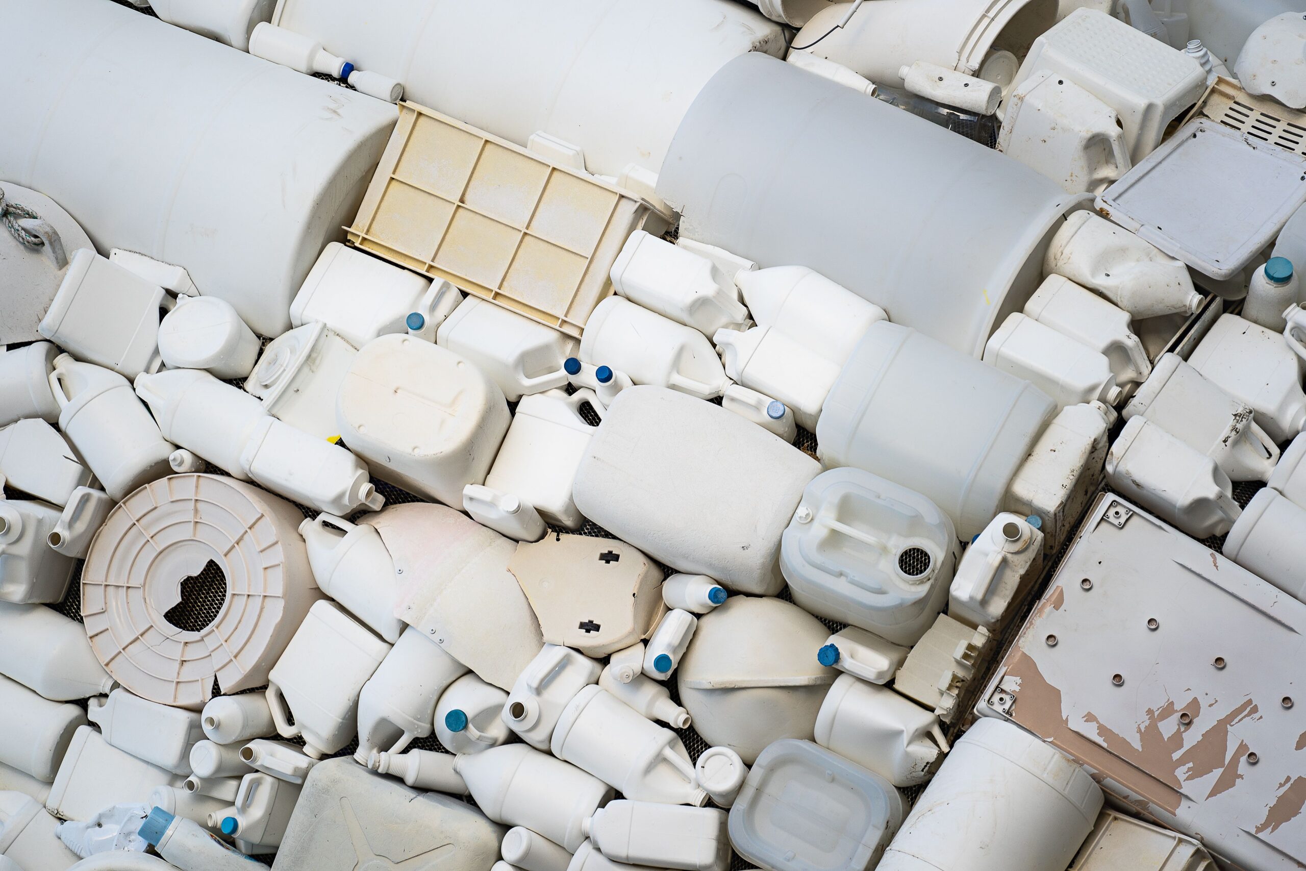Small Businesses Turn to Circular Economy Models to Reduce Waste